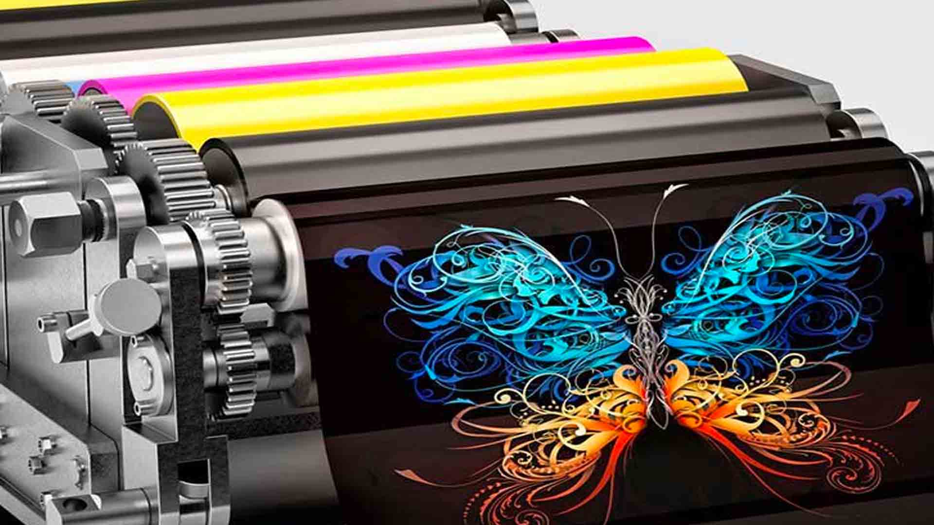 What Is A Copy Machine?